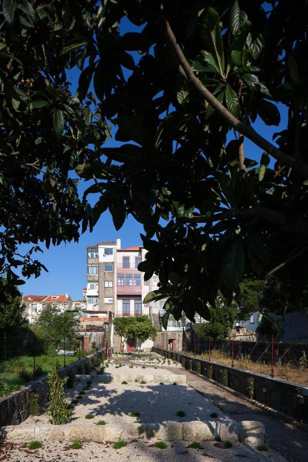 Ox Apartments Alegria Porto Exterior photo