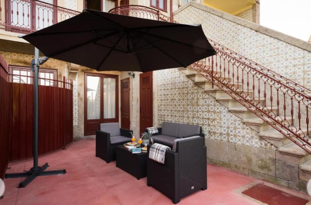 Ox Apartments Alegria Porto Exterior photo