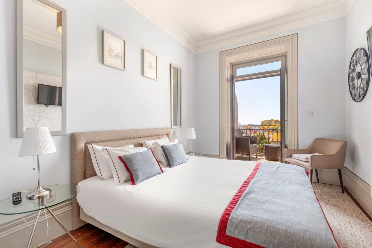 Ox Apartments Alegria Porto Exterior photo