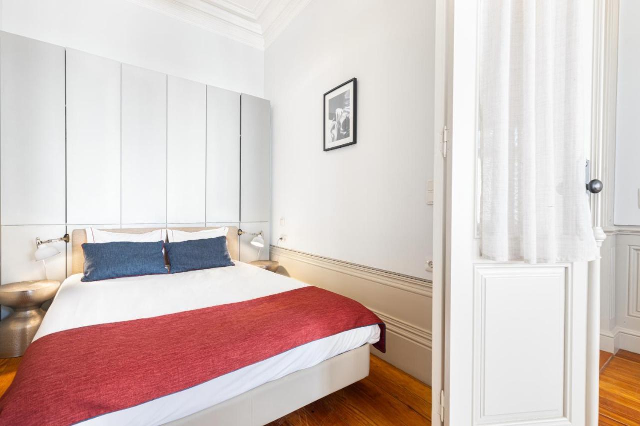 Ox Apartments Alegria Porto Exterior photo